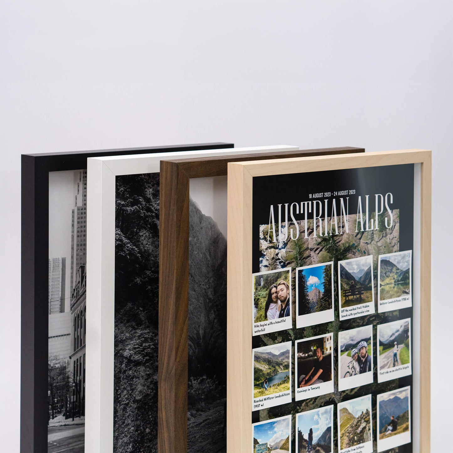 „Fotomagazín“ na Satelitnej mape