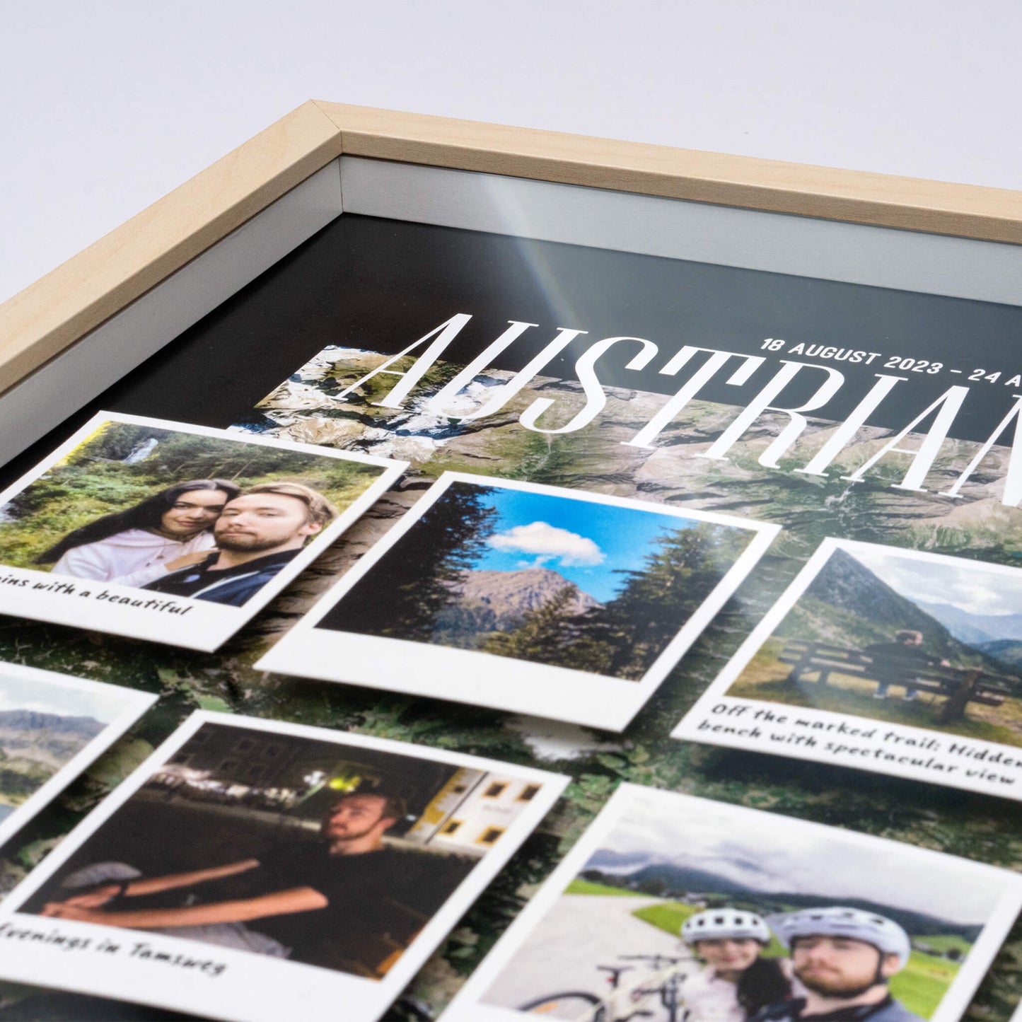 „Fotomagazín“ na Satelitnej mape