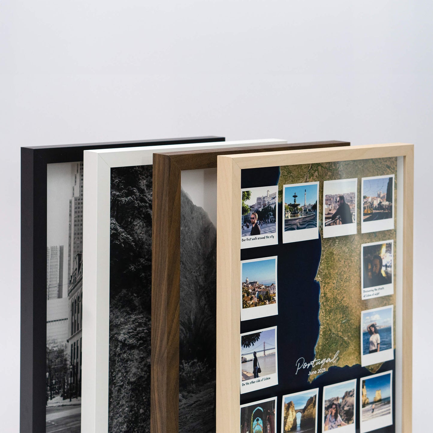 „Ikonická zostava“ na Satelitnej mape