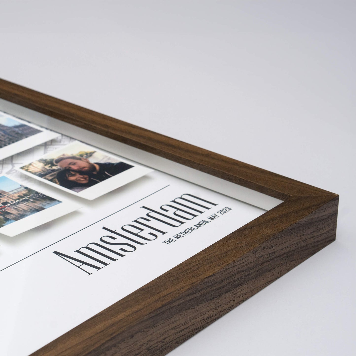 „Moderná zostava“ na Cestnej mape