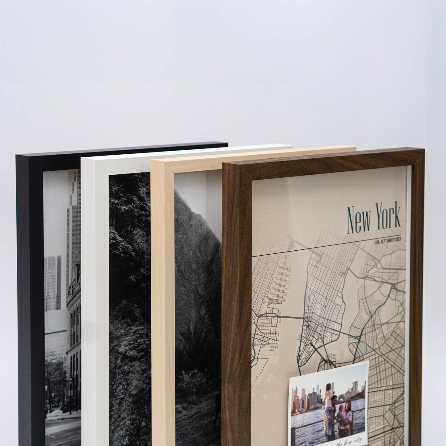 „Vintage noviny“ na Cestnej mape