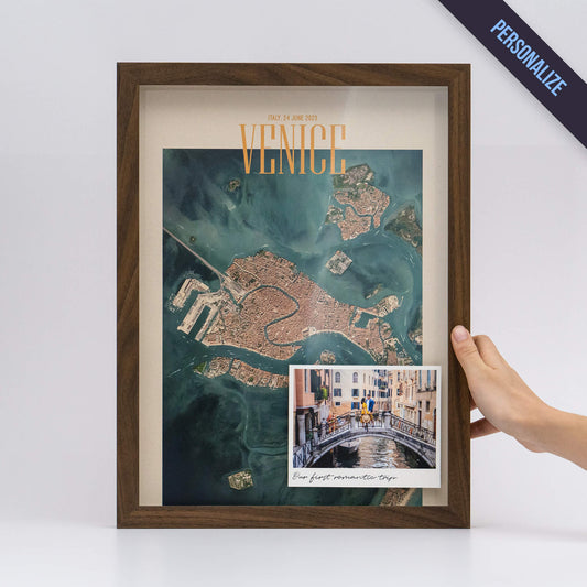 „Titulka magazínu“ na Satelitnej mape